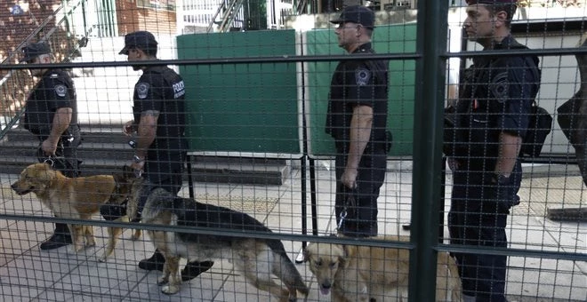 Αργεντινή: Πάνω από 22.000 αστυνομικοί επί ποδός για το G20